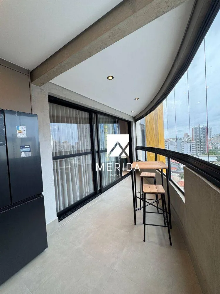 Apartamento, 2 quartos, 85 m² - Foto 6