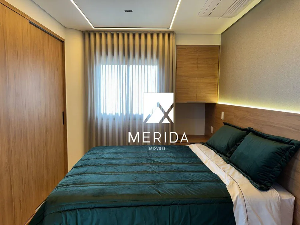 Apartamento, 2 quartos, 85 m² - Foto 3