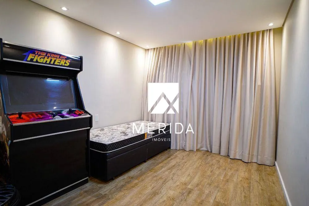 Apartamento, 3 quartos, 160 m² - Foto 2