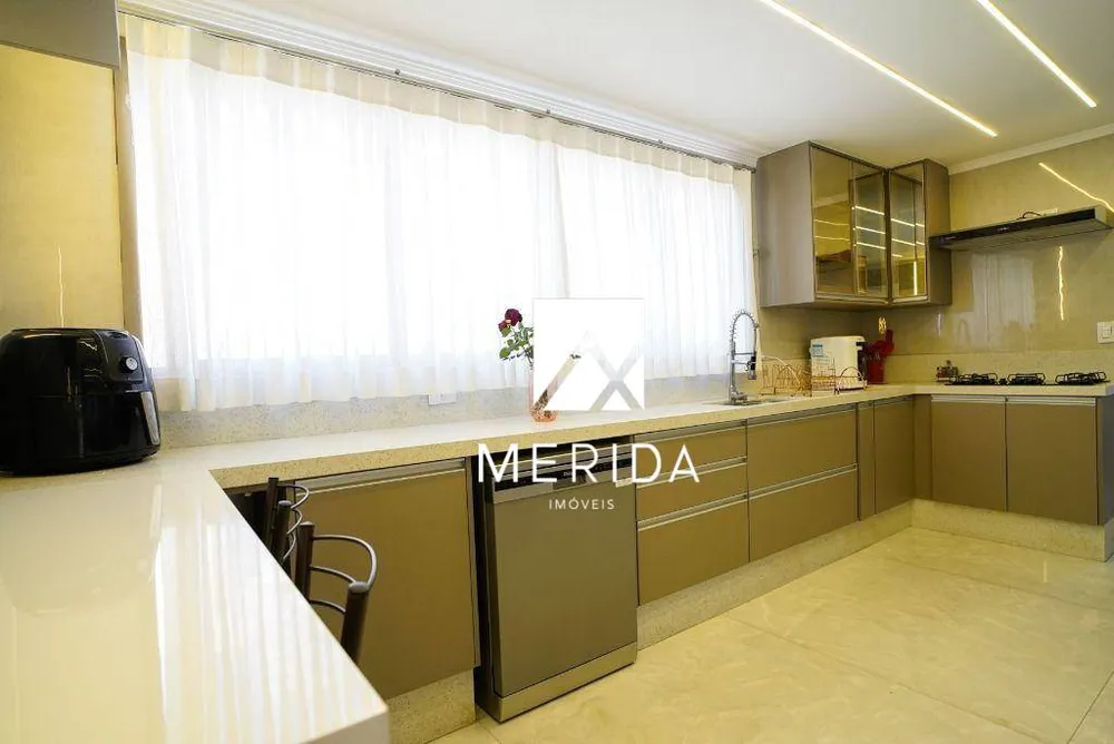 Apartamento, 3 quartos, 160 m² - Foto 3