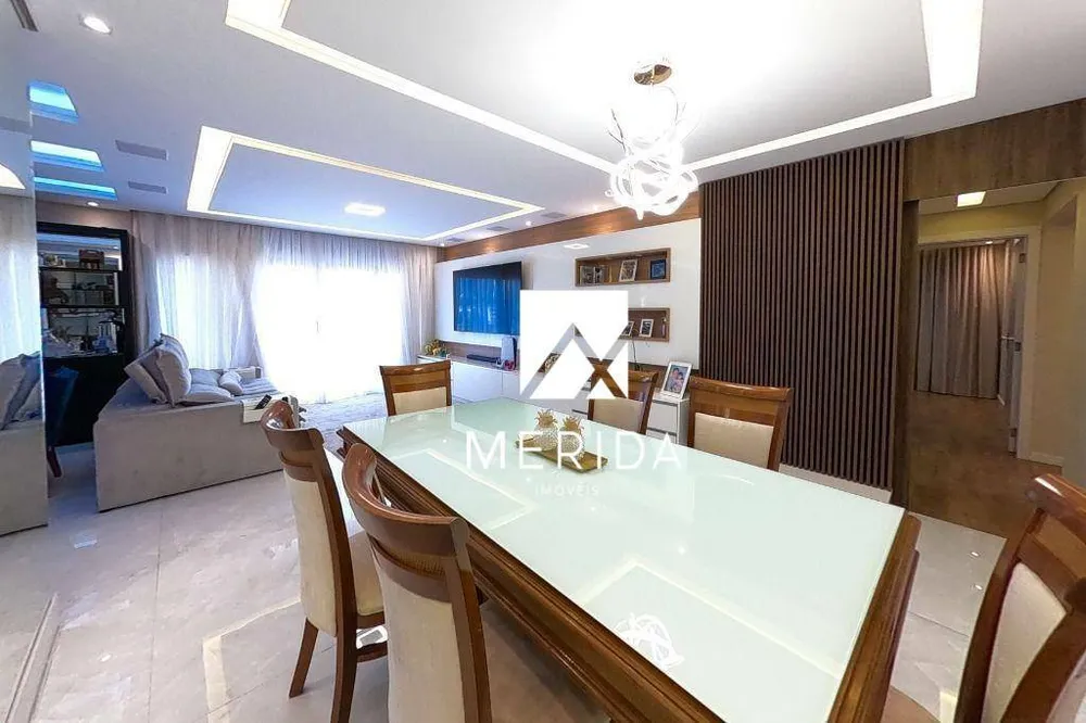 Apartamento, 3 quartos, 160 m² - Foto 4