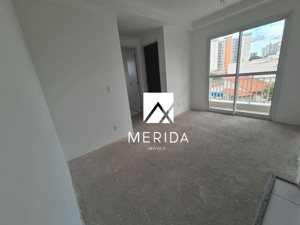 Apartamento, 2 quartos, 50 m² - Foto 1