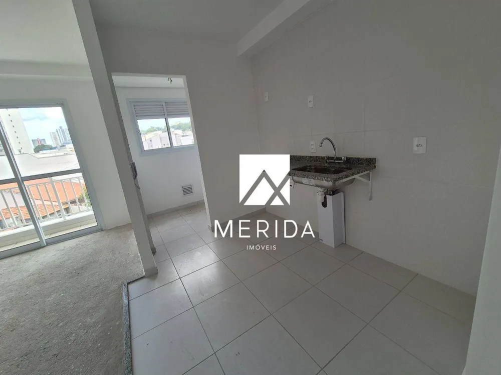 Apartamento, 2 quartos, 50 m² - Foto 3