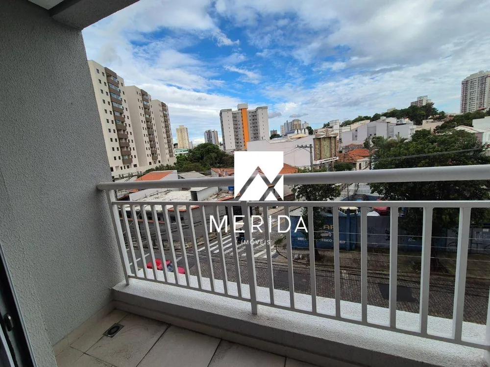 Apartamento, 2 quartos, 50 m² - Foto 5