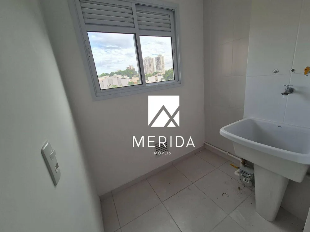 Apartamento, 2 quartos, 50 m² - Foto 4