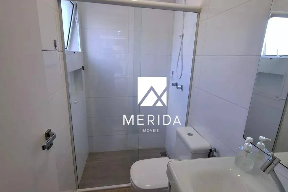 Sobrado, 3 quartos, 200 m² - Foto 8