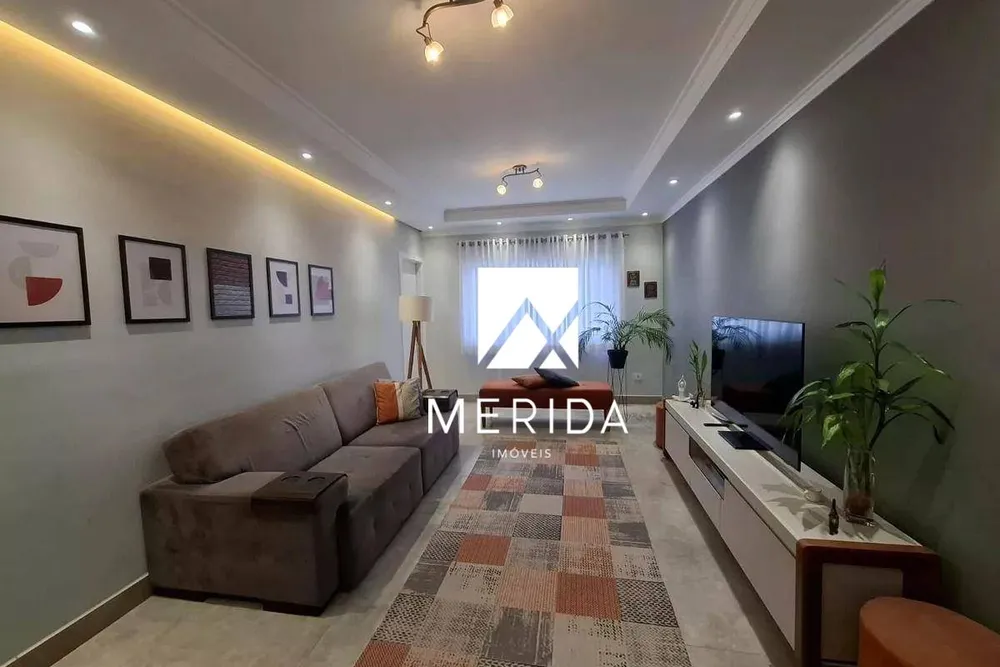 Sobrado, 3 quartos, 200 m² - Foto 3