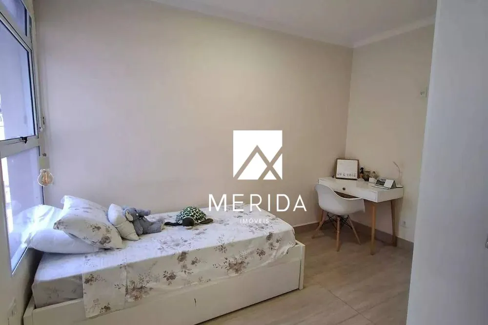 Sobrado, 3 quartos, 200 m² - Foto 6