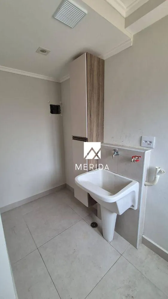 Apartamento, 3 quartos, 121 m² - Foto 7
