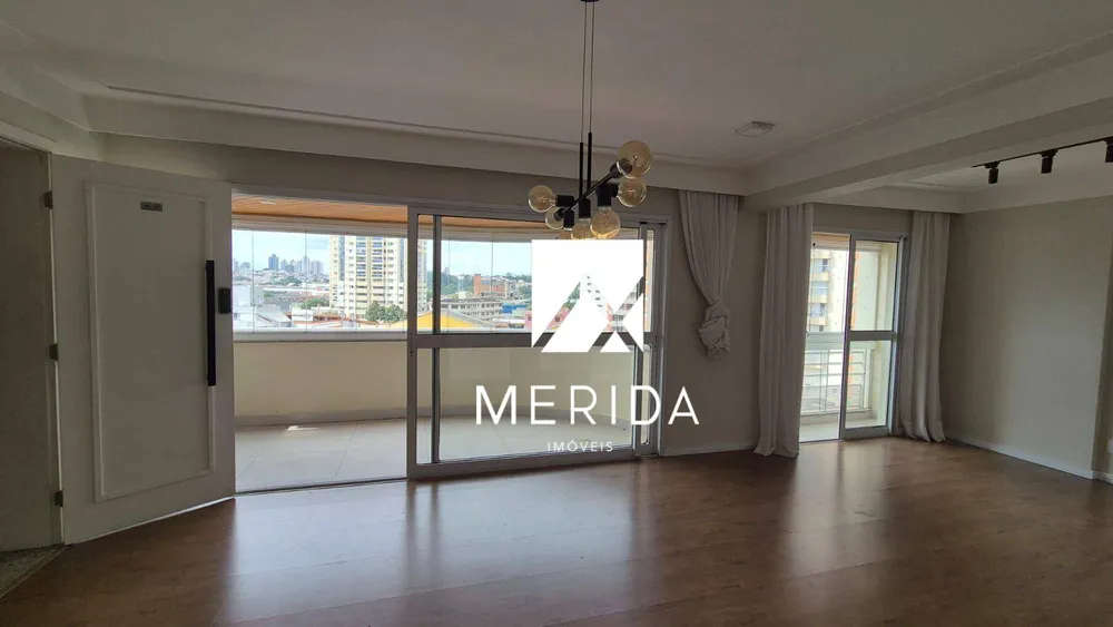 Apartamento, 3 quartos, 121 m² - Foto 3