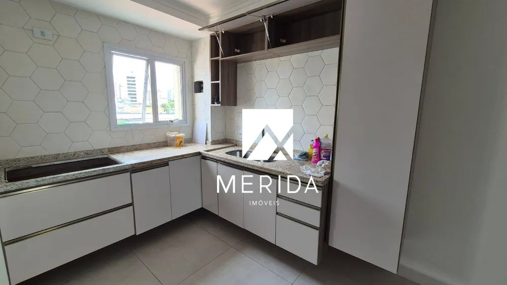 Apartamento, 3 quartos, 121 m² - Foto 4