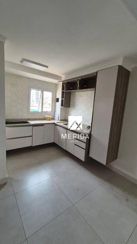 Apartamento, 3 quartos, 121 m² - Foto 5