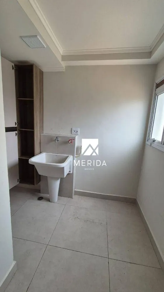 Apartamento, 3 quartos, 121 m² - Foto 6