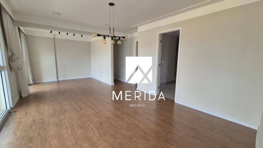 Apartamento, 3 quartos, 121 m² - Foto 2