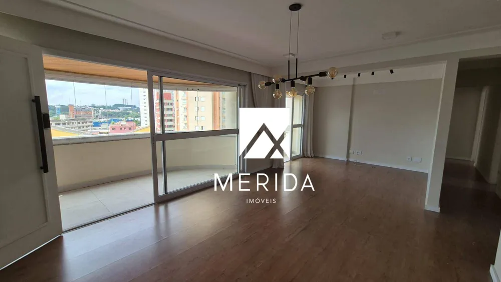 Apartamento, 3 quartos, 121 m² - Foto 1