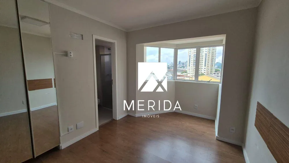Apartamento, 3 quartos, 121 m² - Foto 10