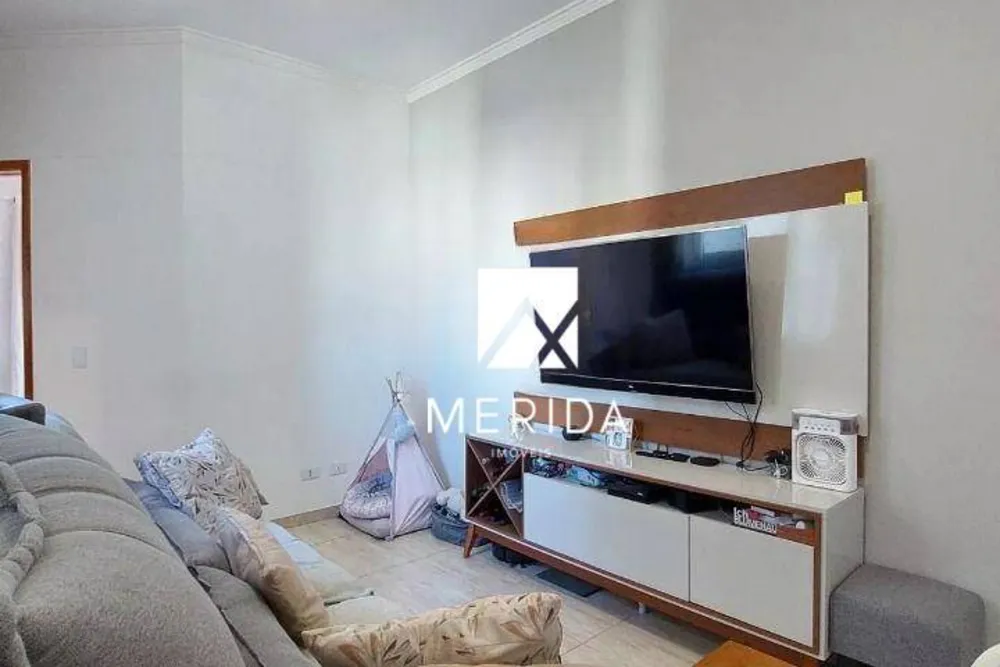 Cobertura, 2 quartos, 88 m² - Foto 1