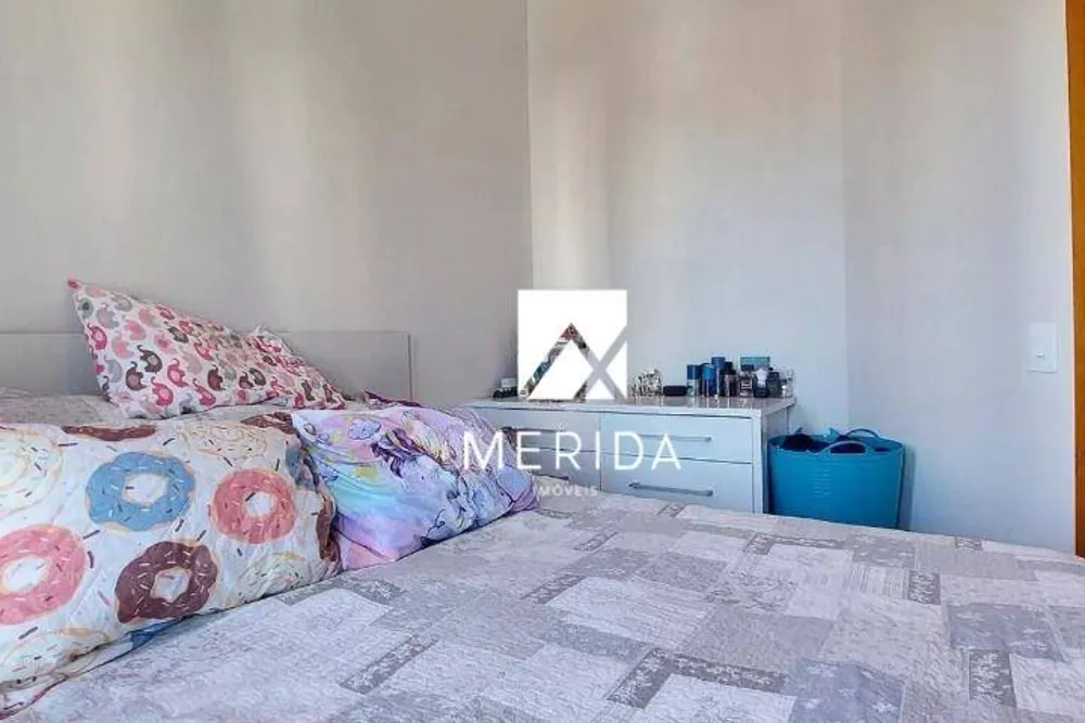 Cobertura, 2 quartos, 88 m² - Foto 4