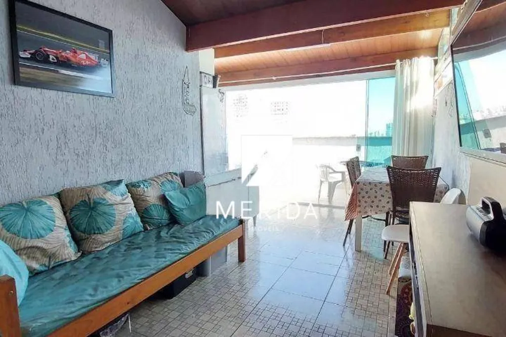 Cobertura, 2 quartos, 88 m² - Foto 12