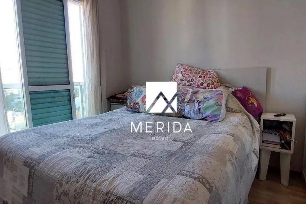 Cobertura, 2 quartos, 88 m² - Foto 3