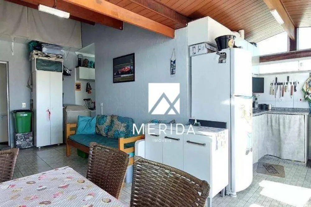 Cobertura, 2 quartos, 88 m² - Foto 11