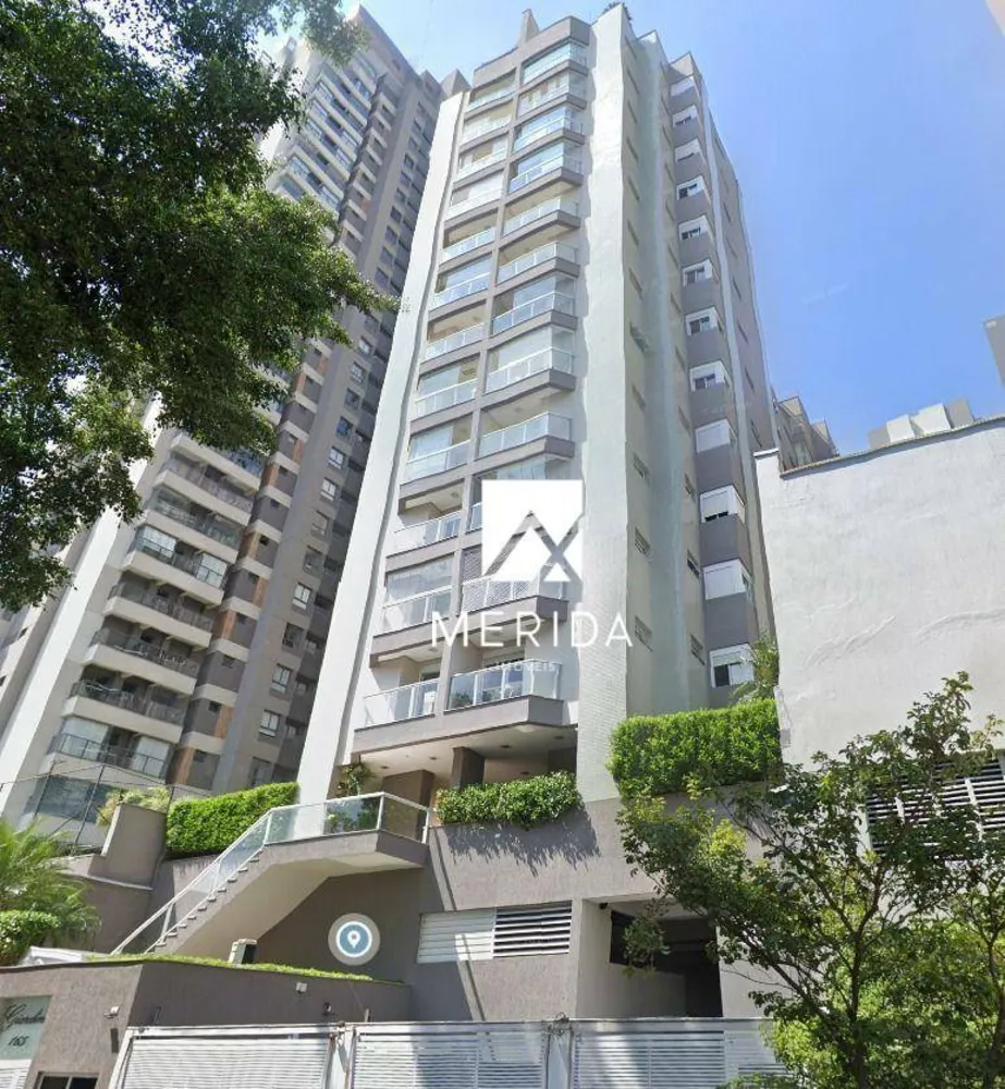 Apartamento, 3 quartos, 122 m² - Foto 14
