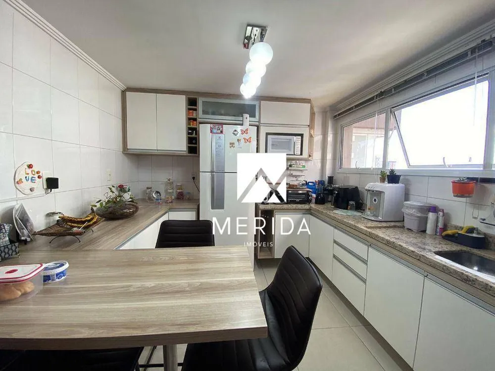 Apartamento, 3 quartos, 122 m² - Foto 11