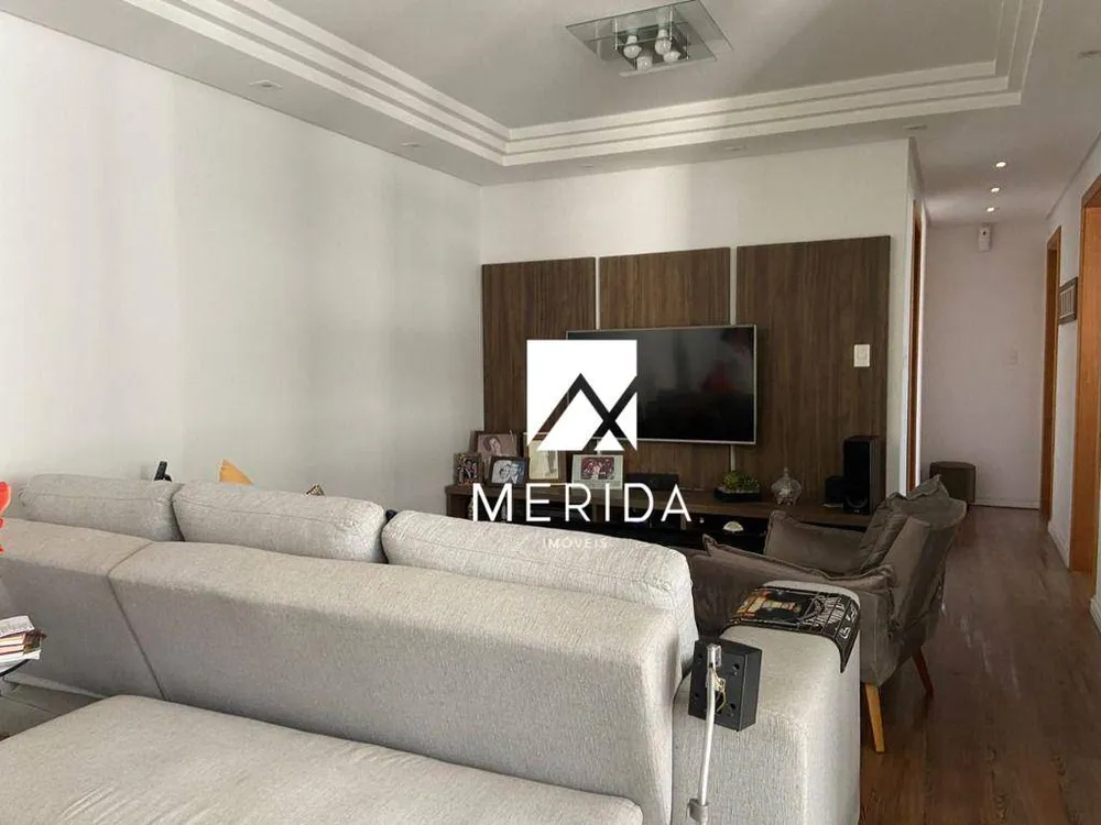 Apartamento, 3 quartos, 122 m² - Foto 12