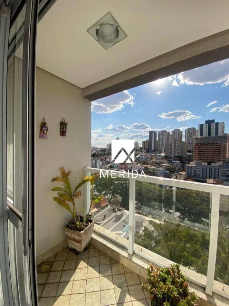 Apartamento, 3 quartos, 122 m² - Foto 1