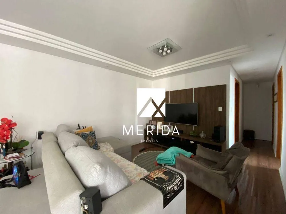 Apartamento, 3 quartos, 122 m² - Foto 2
