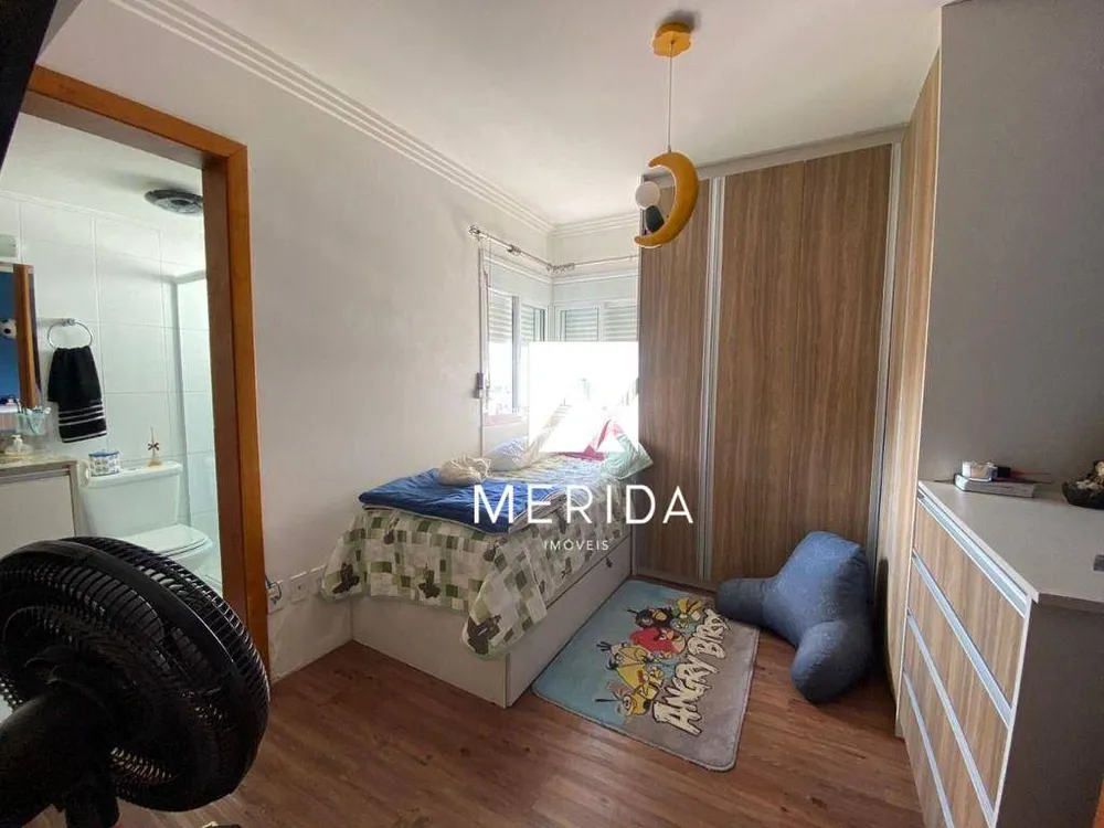 Apartamento, 3 quartos, 122 m² - Foto 9