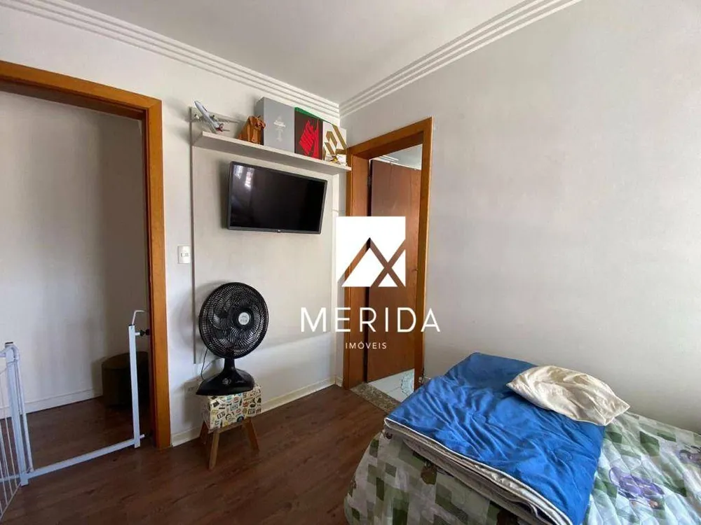 Apartamento, 3 quartos, 122 m² - Foto 10