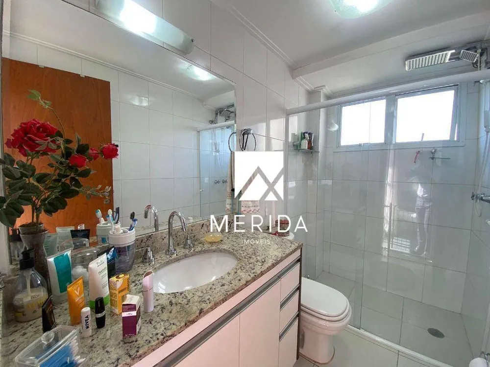 Apartamento, 3 quartos, 122 m² - Foto 7