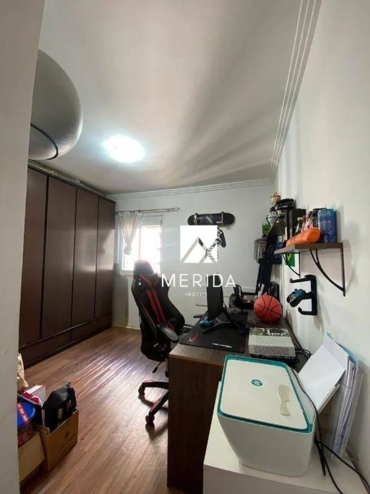 Apartamento, 3 quartos, 122 m² - Foto 8