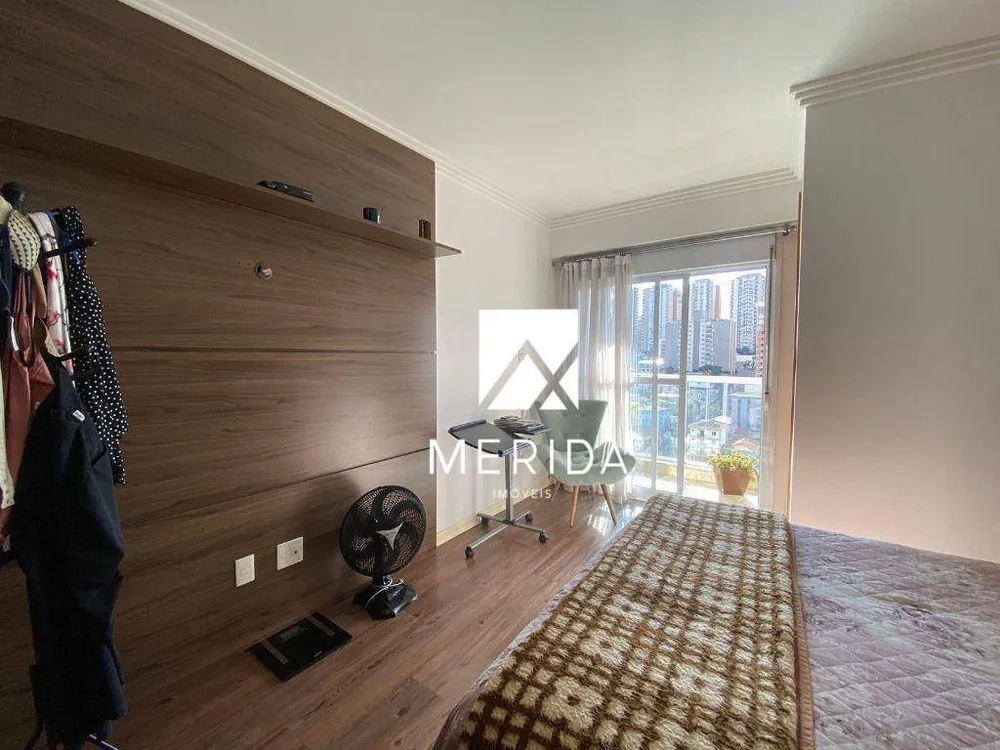 Apartamento, 3 quartos, 122 m² - Foto 6