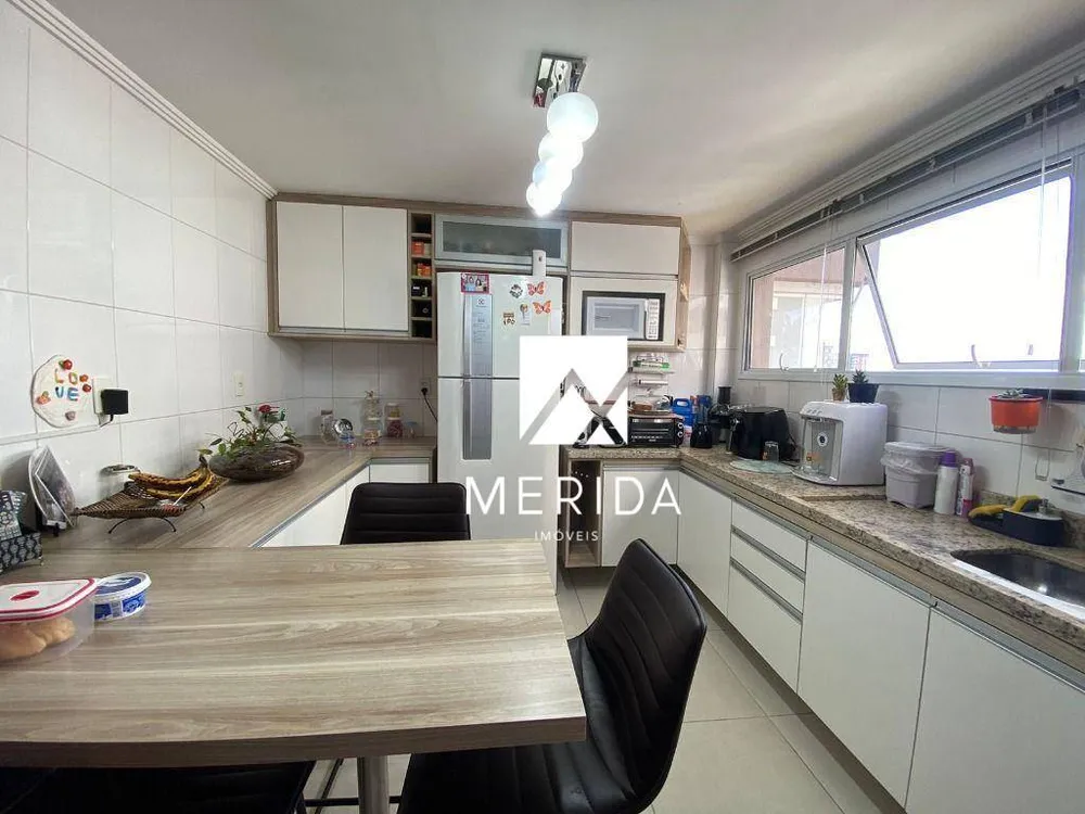 Apartamento, 3 quartos, 122 m² - Foto 4