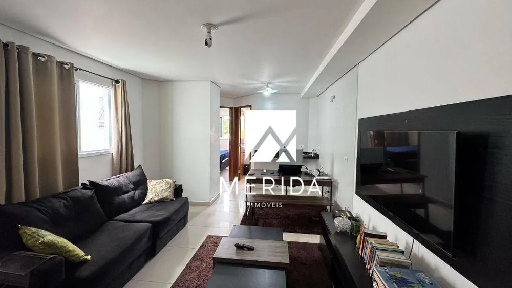 Cobertura, 2 quartos, 102 m² - Foto 4