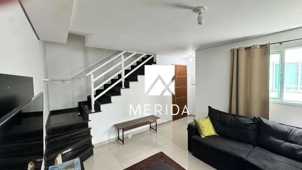 Cobertura, 2 quartos, 102 m² - Foto 3