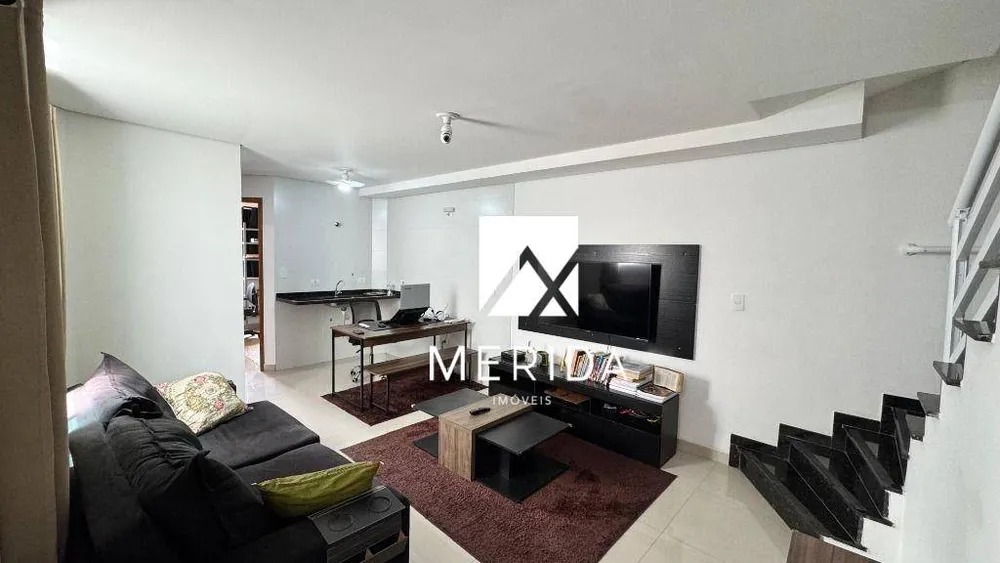 Cobertura, 2 quartos, 102 m² - Foto 2