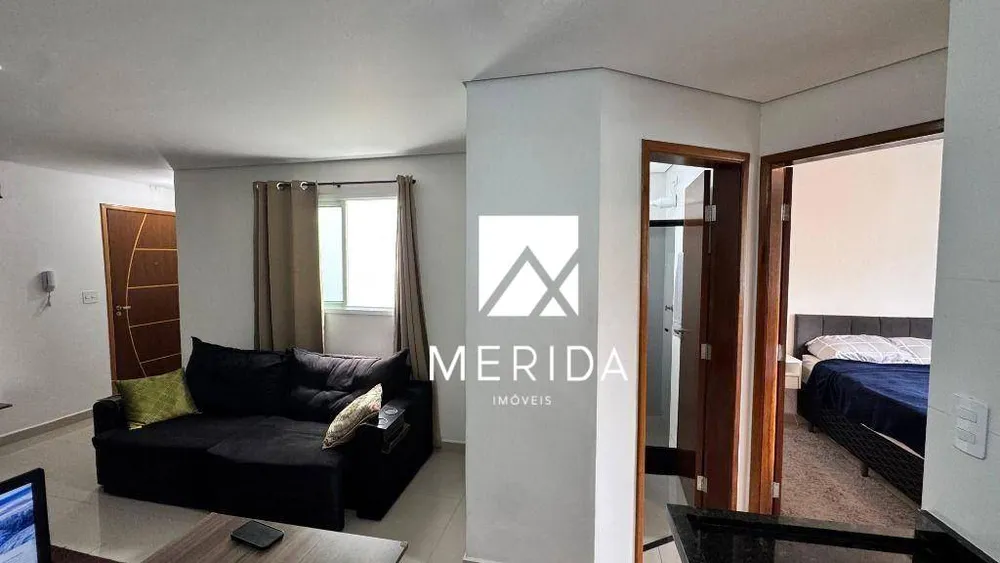 Cobertura, 2 quartos, 102 m² - Foto 6