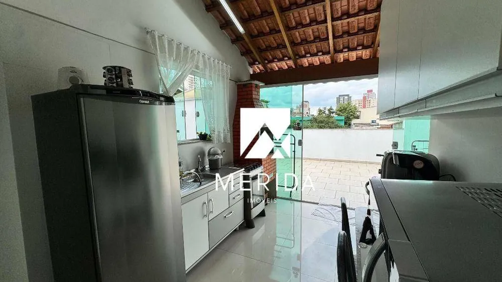 Cobertura, 2 quartos, 102 m² - Foto 13
