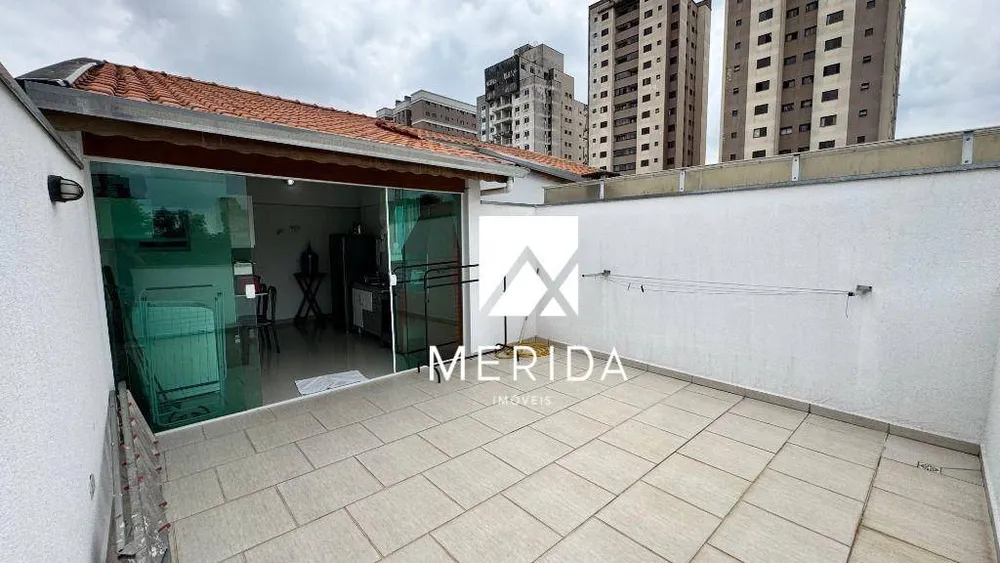 Cobertura, 2 quartos, 102 m² - Foto 1