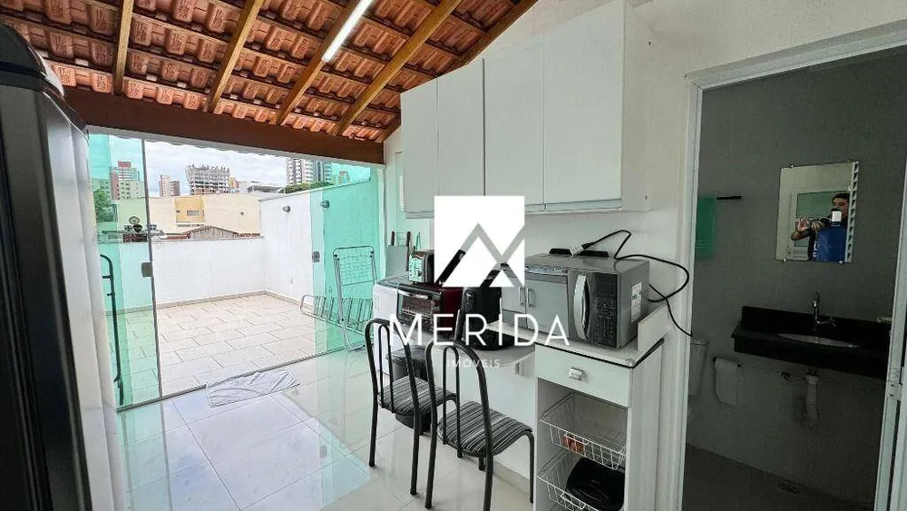 Cobertura, 2 quartos, 102 m² - Foto 12