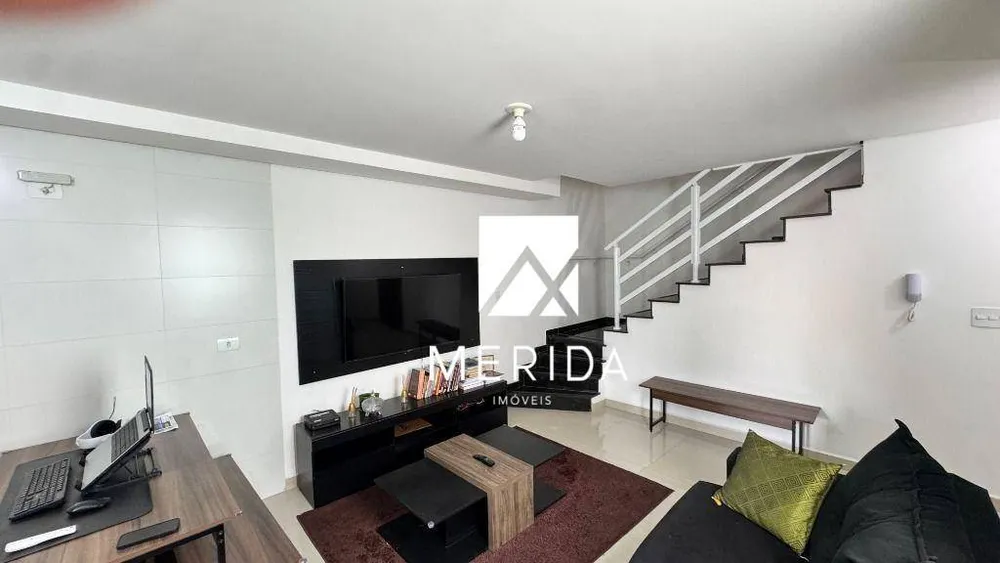 Cobertura, 2 quartos, 102 m² - Foto 5
