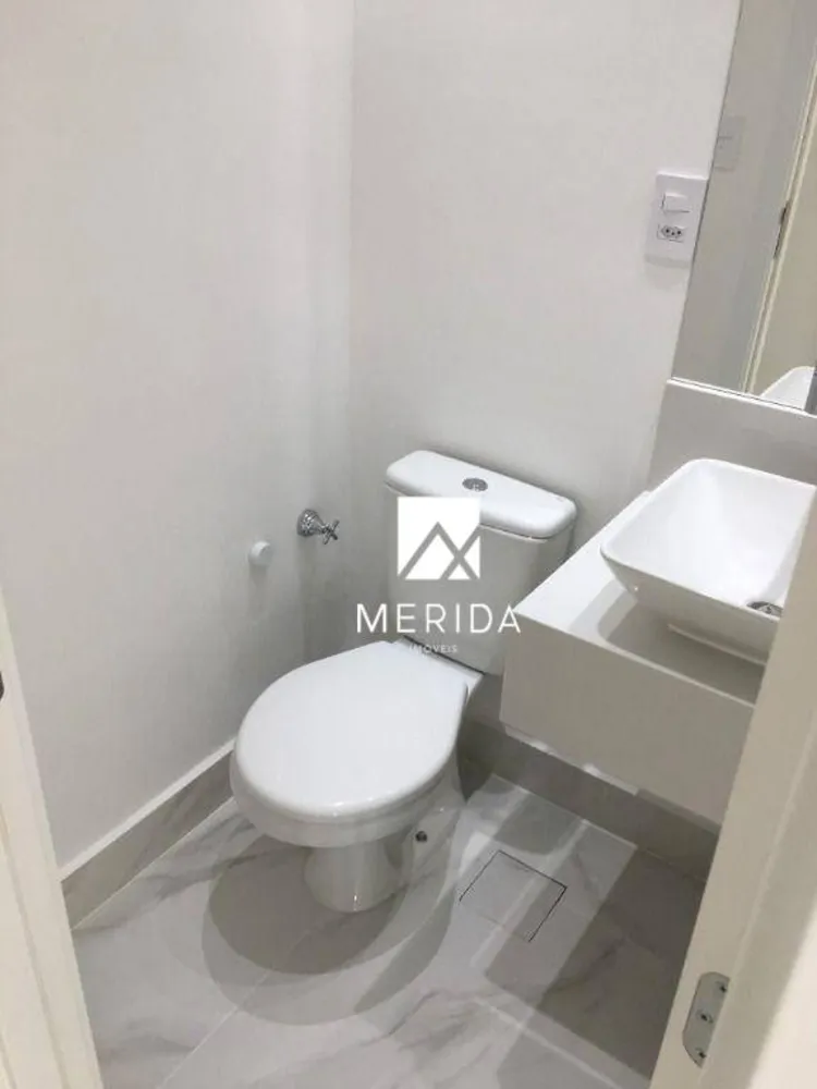 Apartamento, 3 quartos, 165 m² - Foto 3