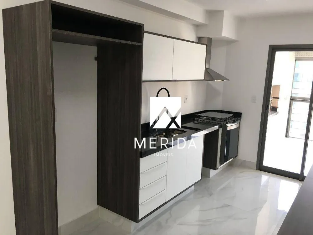 Apartamento, 3 quartos, 165 m² - Foto 6