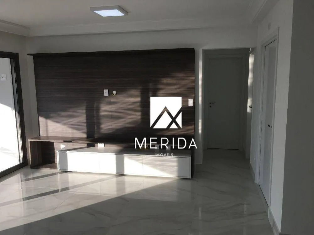Apartamento, 3 quartos, 165 m² - Foto 5