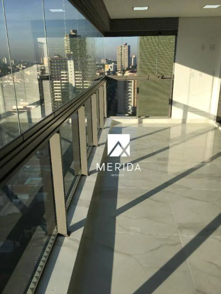 Apartamento, 3 quartos, 165 m² - Foto 1