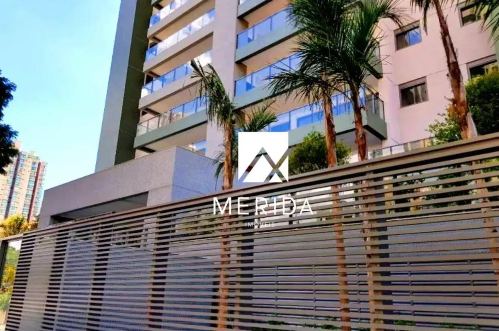 Apartamento, 3 quartos, 165 m² - Foto 10