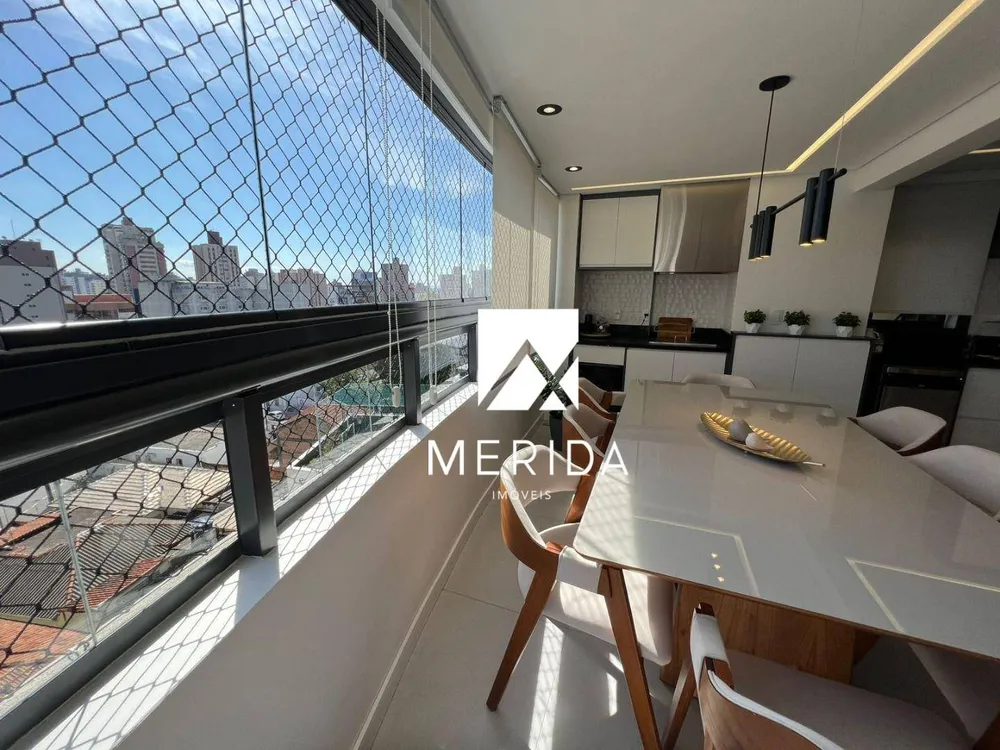 Apartamento, 3 quartos, 105 m² - Foto 4
